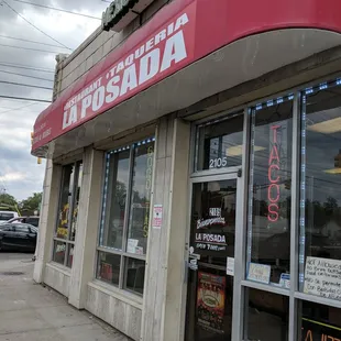 Best tacos!