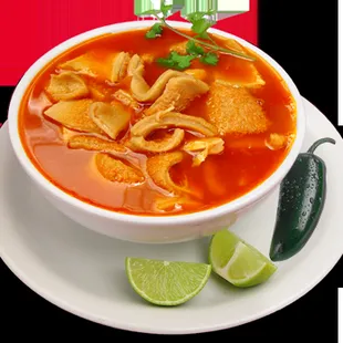 MENUDO $8.00