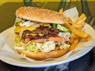 Tios Mexican Restaurant