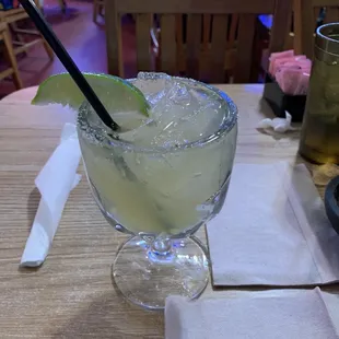 Margarita
