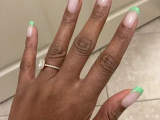 Bliss Nails