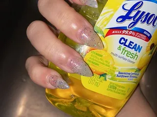 Skynails