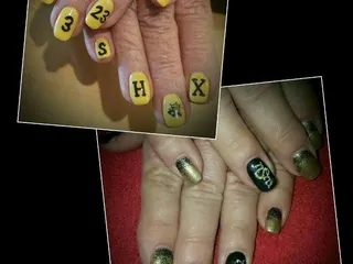 Lux Nail Studio