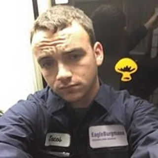 Jacob P.
