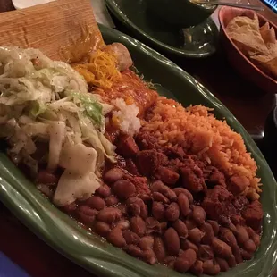 Chile Con Carne