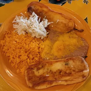 Chile Relleno