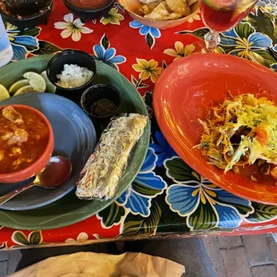 Posole