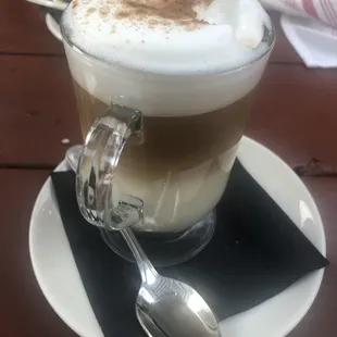 Cappuccino