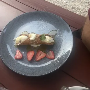 Canoli