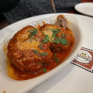 Meatballs