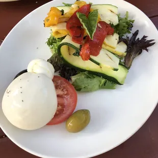 Burrata