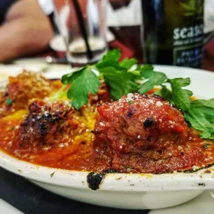 Meatballs