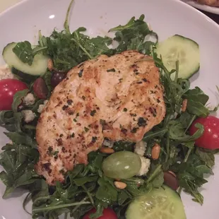 Arugula Salad