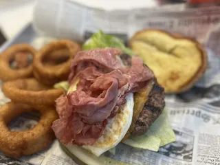 Romilo's