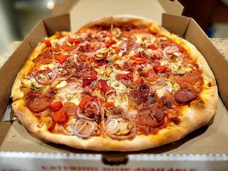 Mamma Roma