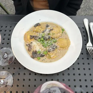 Ravioli