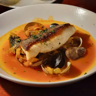 Black Cod