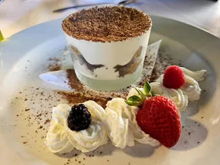 Lago Di Como Ristorante