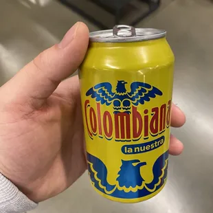 Colombiana