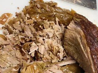 Carnitas Cazo & Pala