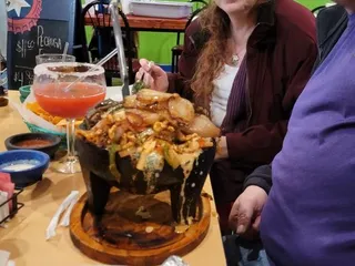 Sombreros Mexican Grill