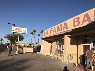 La Fama Mexican Bakery