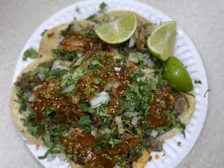 Taqueria El Triunfo