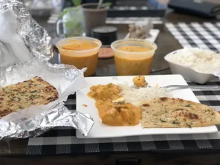 Spiceland Subzi Mandi