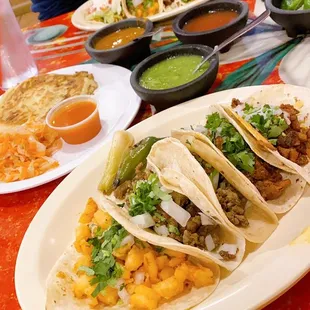 Tacos