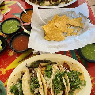 Tacos