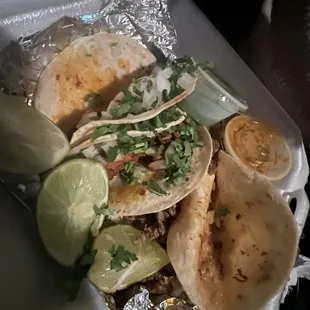 Tacos