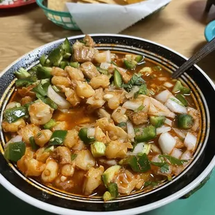 Menudo