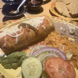 Chimichanga