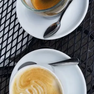 Double Espresso