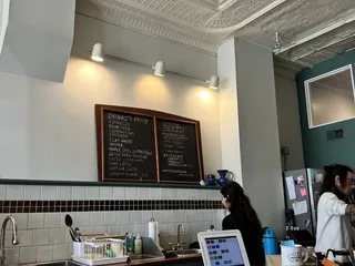 Constellation Coffee