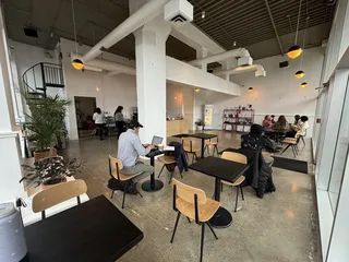 Mechanic Coffee Company