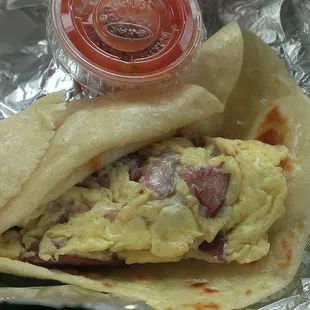 Absolute perfection in taste, even in its simplicity.