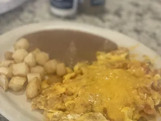 Marina's Mexican Restaurant