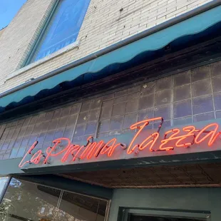 Outstanding artisanal coffee drinks!