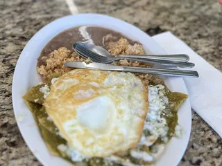 Cocina El Ranchito