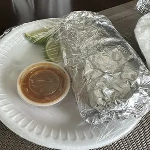Burrito