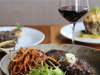 BOA Steakhouse