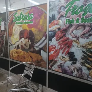 La Primiera Grocery