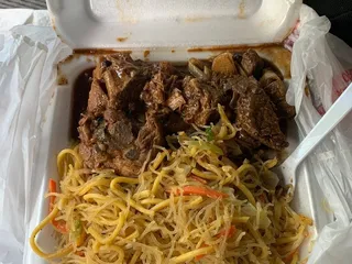 Deguzman Oriental Food Mart