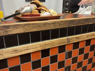 Panaderia Guadalajara