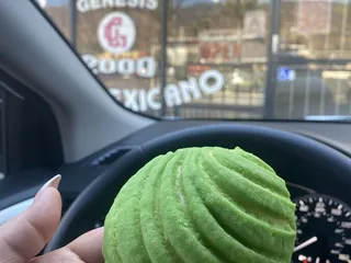 Panaderia Genesis 2000