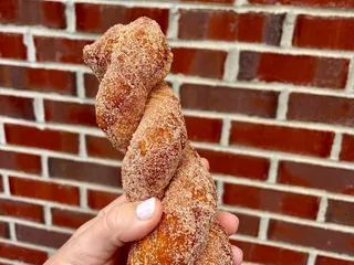 European Delights Gourmet Bakery