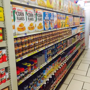 Wic alisa and baby from formula cereal