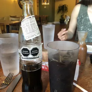 Such a deal on the half liter