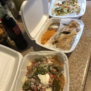 Great take out